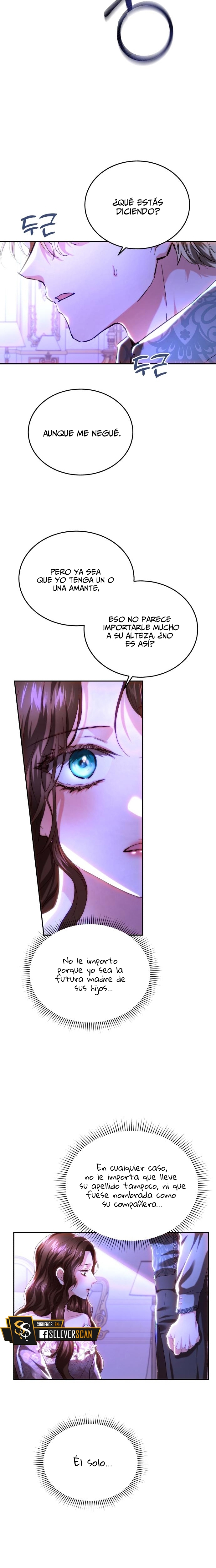 Rosalin Bogart Capítulo 36 - Página 26