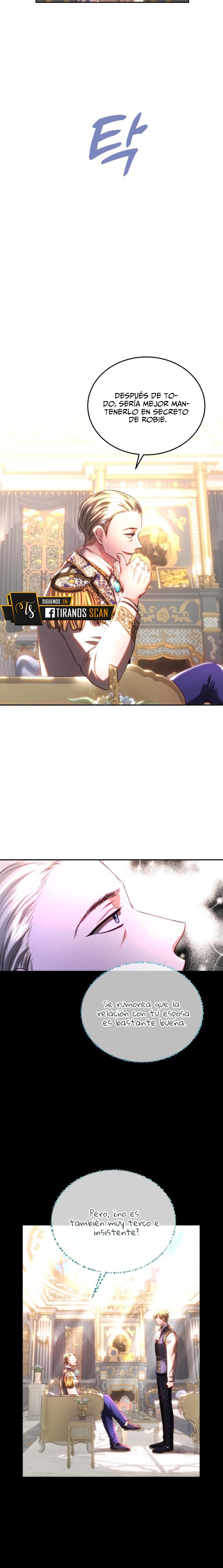 Rosalin Bogart Capítulo 37 - Página 24