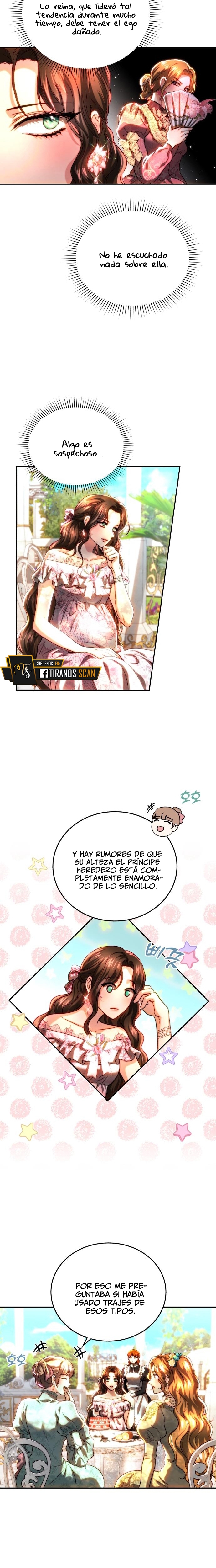 Rosalin Bogart Capítulo 38 - Página 12