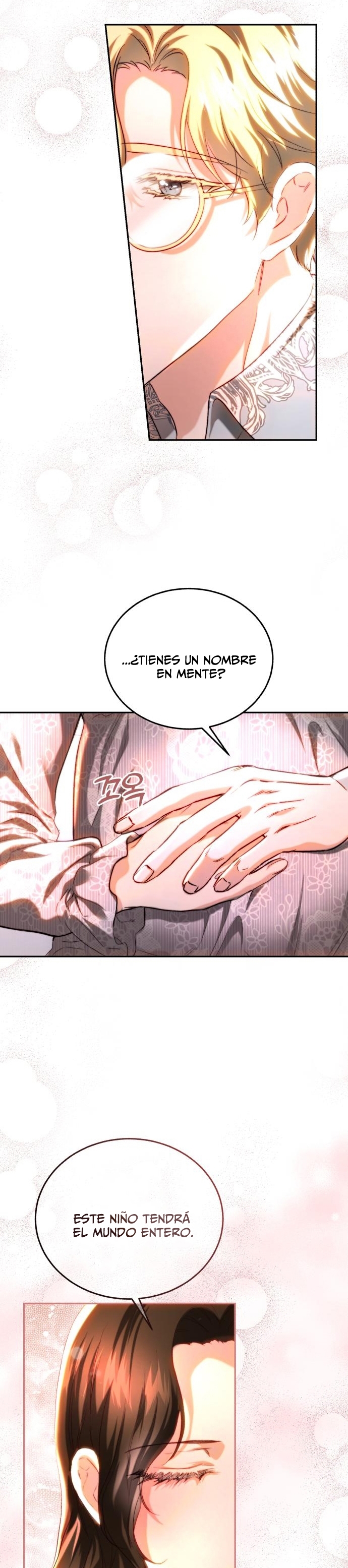 Rosalin Bogart Capítulo 38 - Página 27