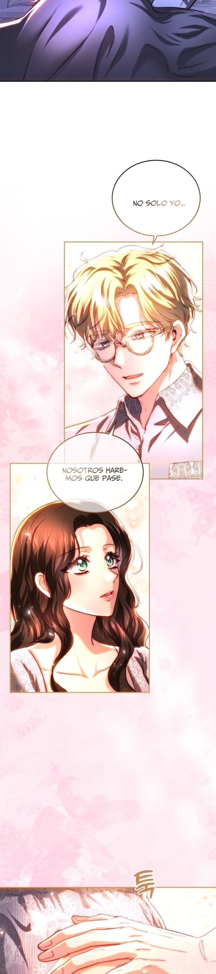 Rosalin Bogart Capítulo 38 - Página 30