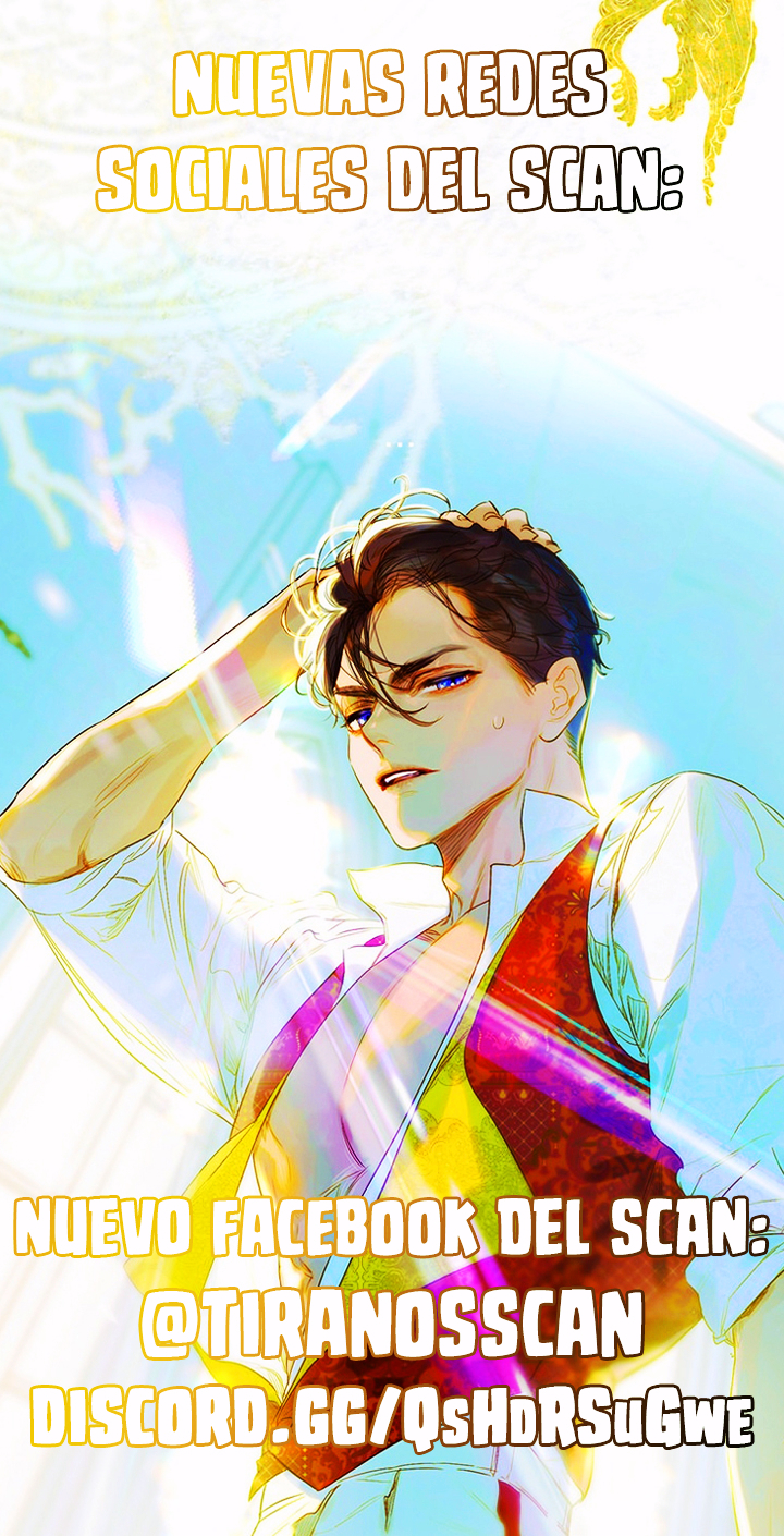 Rosalin Bogart Capítulo 38 - Página 7