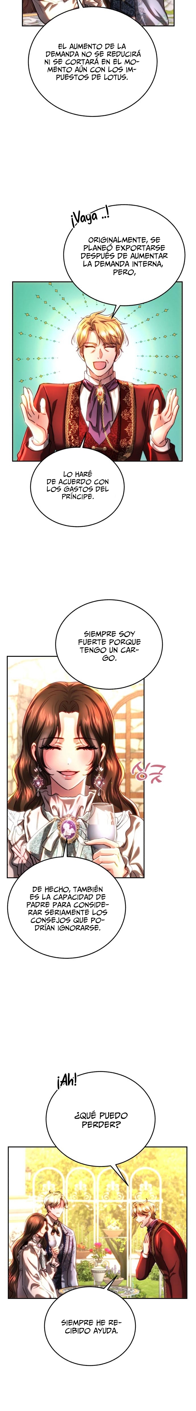 Rosalin Bogart Capítulo 39 - Página 23