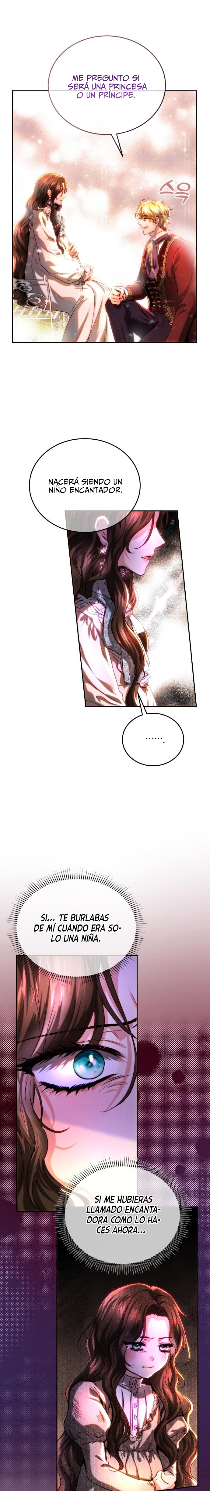 Rosalin Bogart Capítulo 39 - Página 29