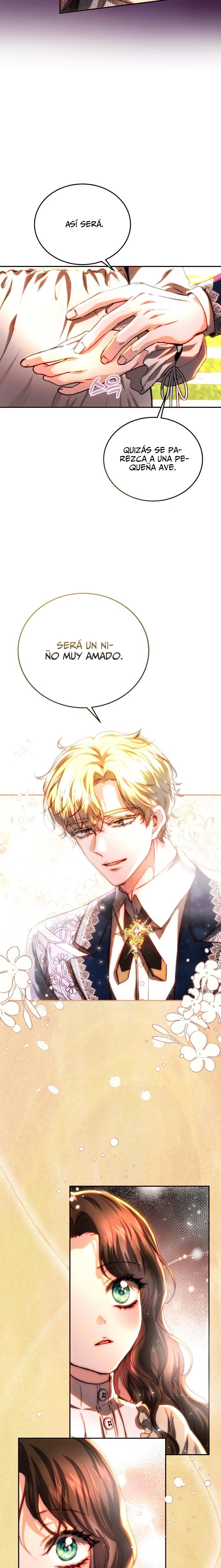 Rosalin Bogart Capítulo 39 - Página 30