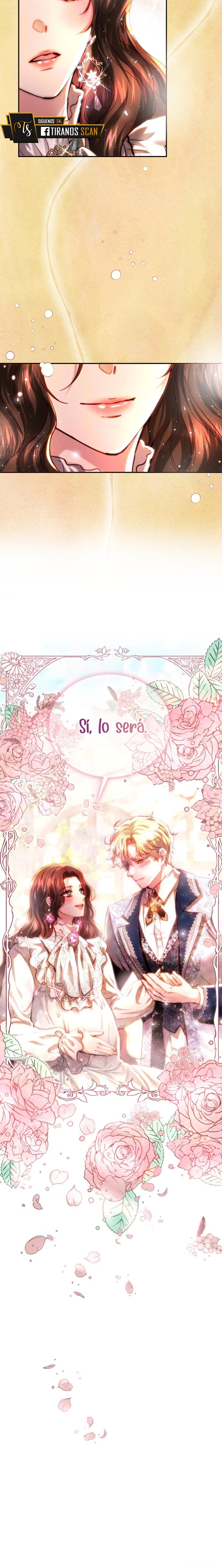 Rosalin Bogart Capítulo 39 - Página 31