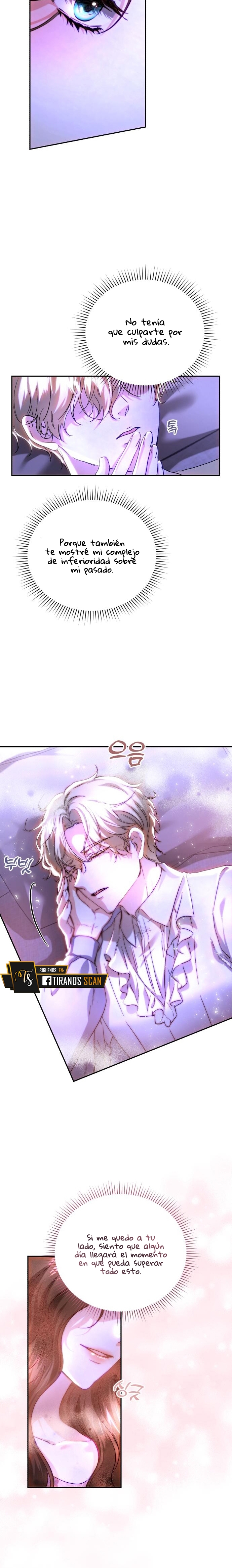 Rosalin Bogart Capítulo 40 - Página 15