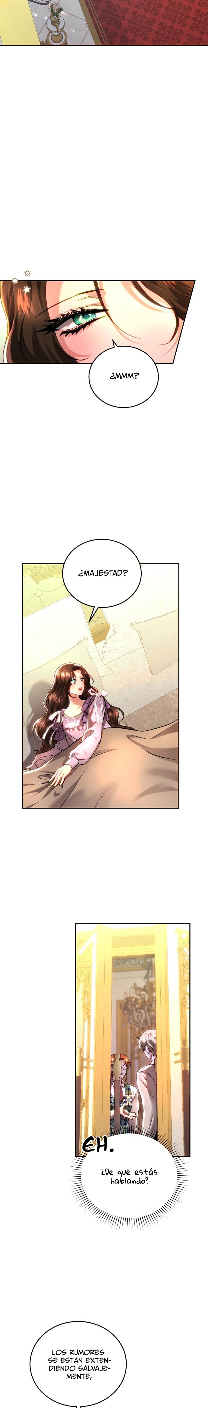 Rosalin Bogart Capítulo 40 - Página 17