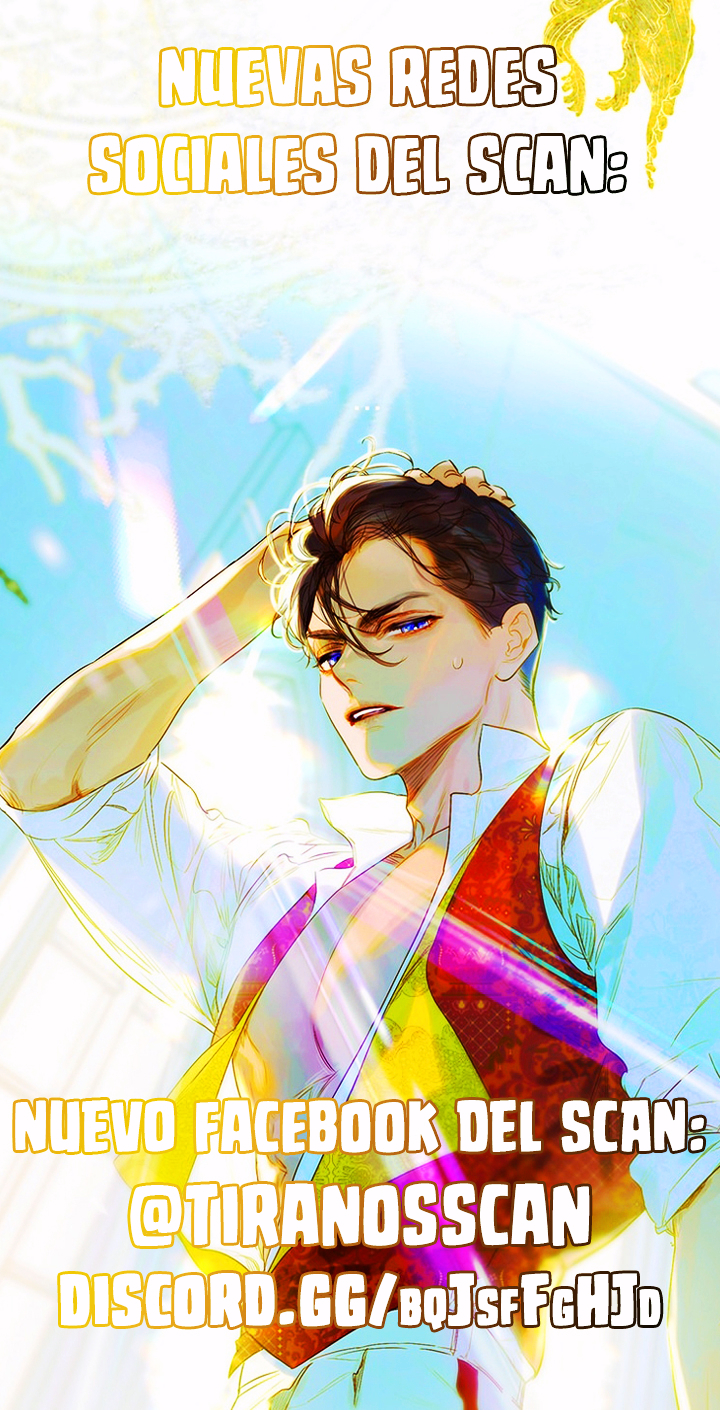 Rosalin Bogart Capítulo 40 - Página 3