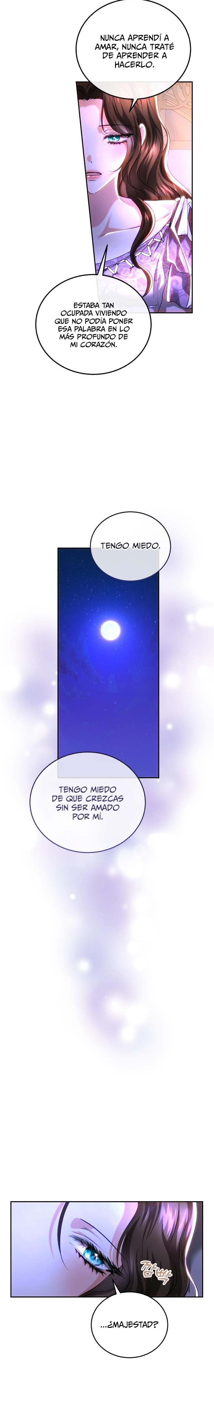 Rosalin Bogart Capítulo 40 - Página 8