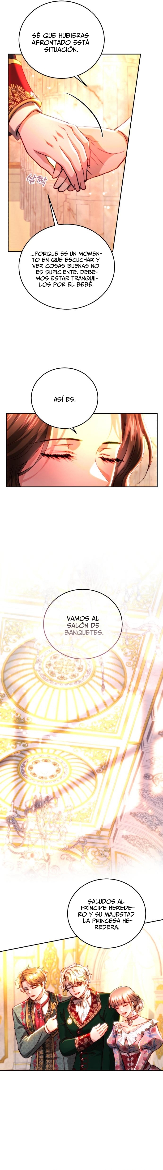 Rosalin Bogart Capítulo 41 - Página 14