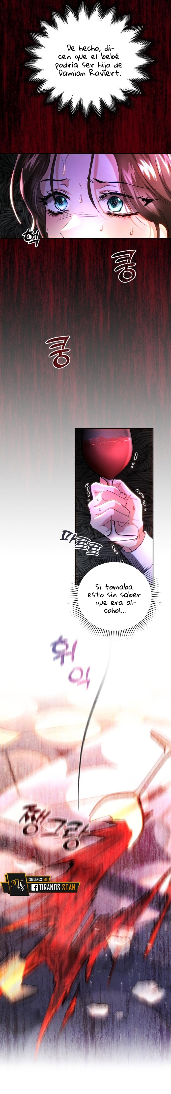 Rosalin Bogart Capítulo 41 - Página 25