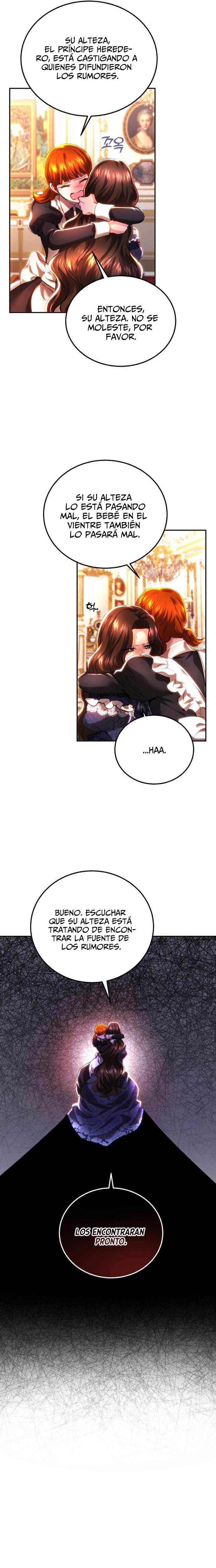 Rosalin Bogart Capítulo 41 - Página 5