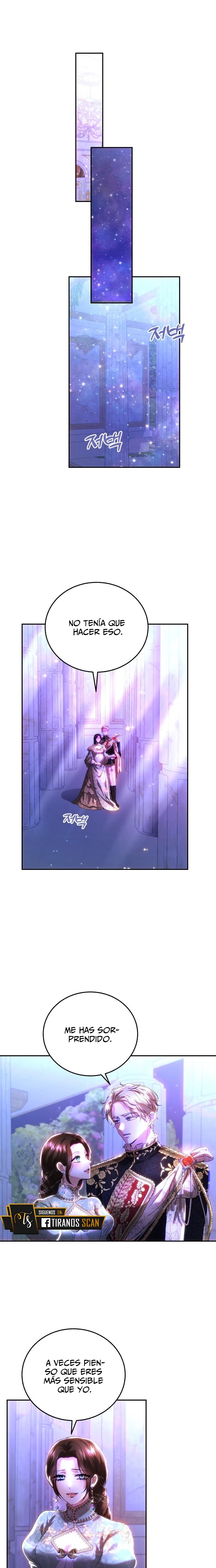 Rosalin Bogart Capítulo 42 - Página 10