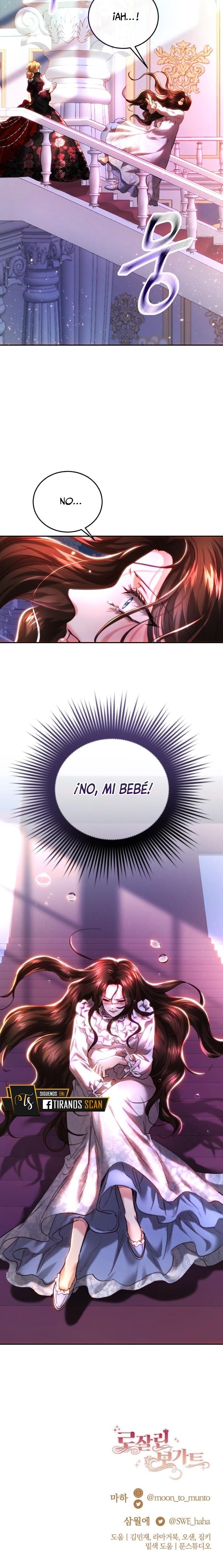 Rosalin Bogart Capítulo 42 - Página 27