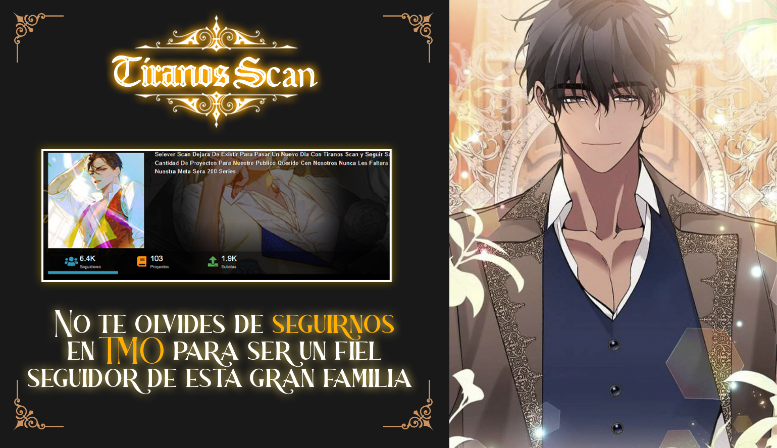 Rosalin Bogart Capítulo 42 - Página 29