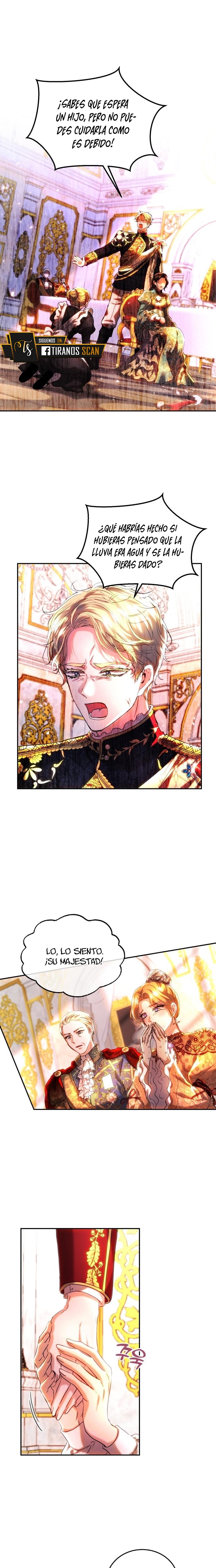 Rosalin Bogart Capítulo 42 - Página 8