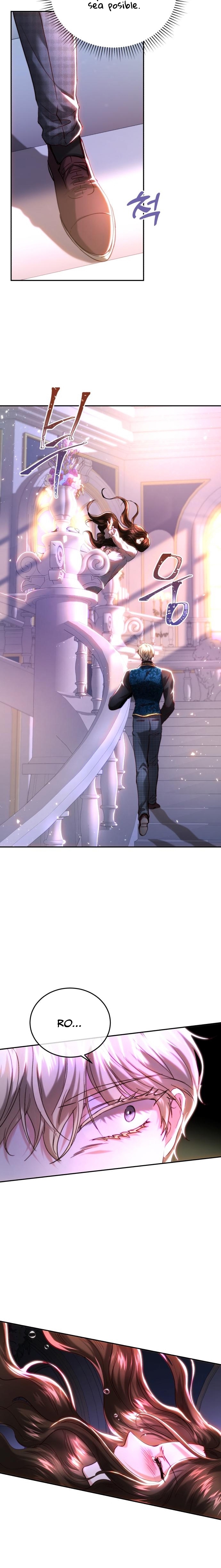 Rosalin Bogart Capítulo 43 - Página 12