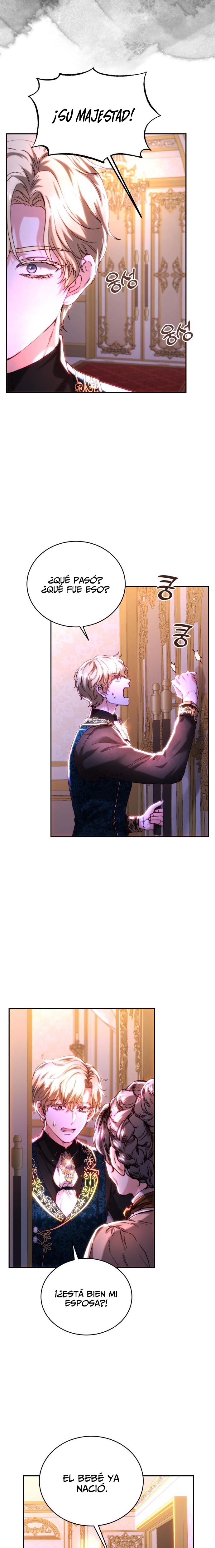 Rosalin Bogart Capítulo 43 - Página 22