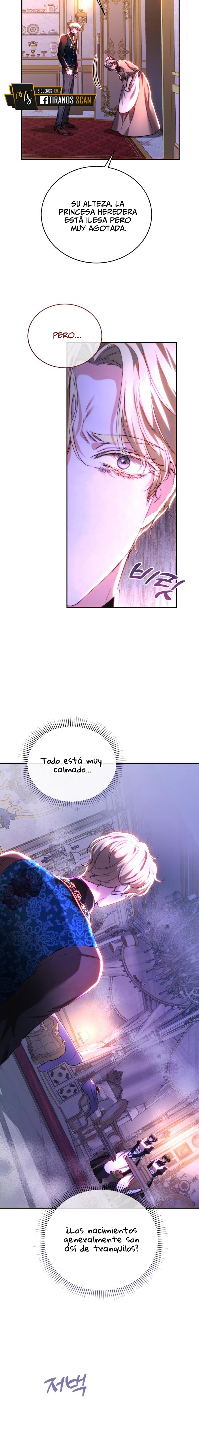 Rosalin Bogart Capítulo 43 - Página 23