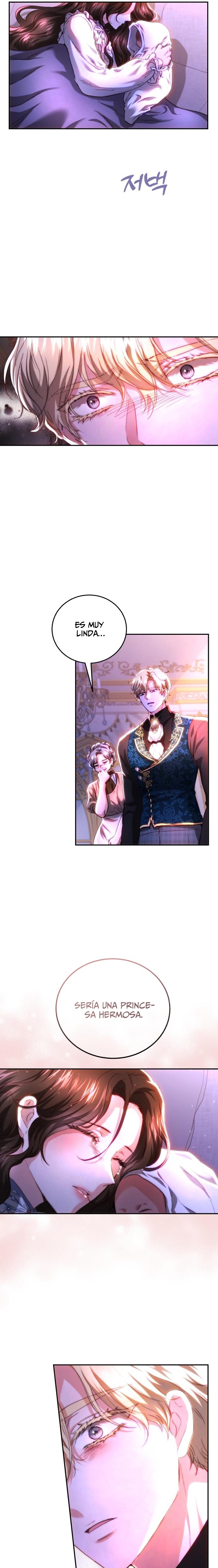 Rosalin Bogart Capítulo 43 - Página 24