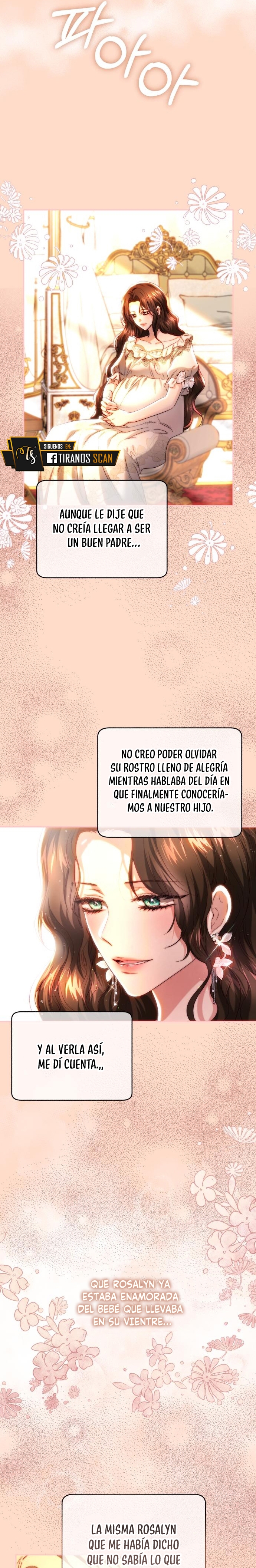 Rosalin Bogart Capítulo 43 - Página 26