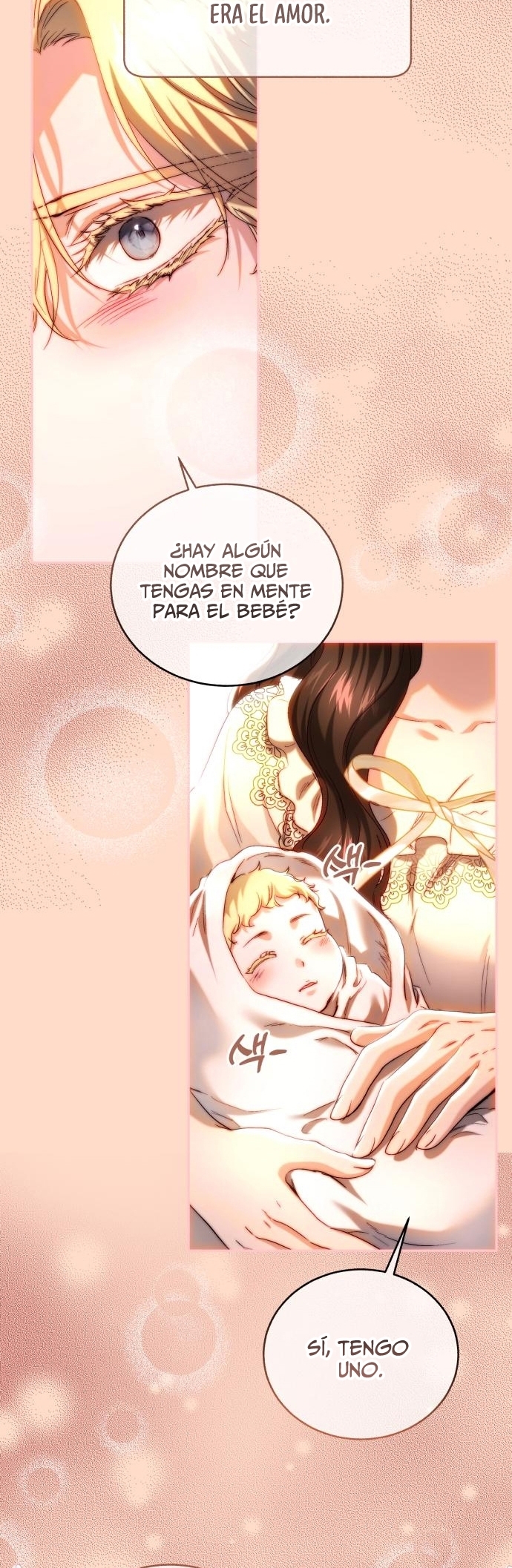 Rosalin Bogart Capítulo 43 - Página 27