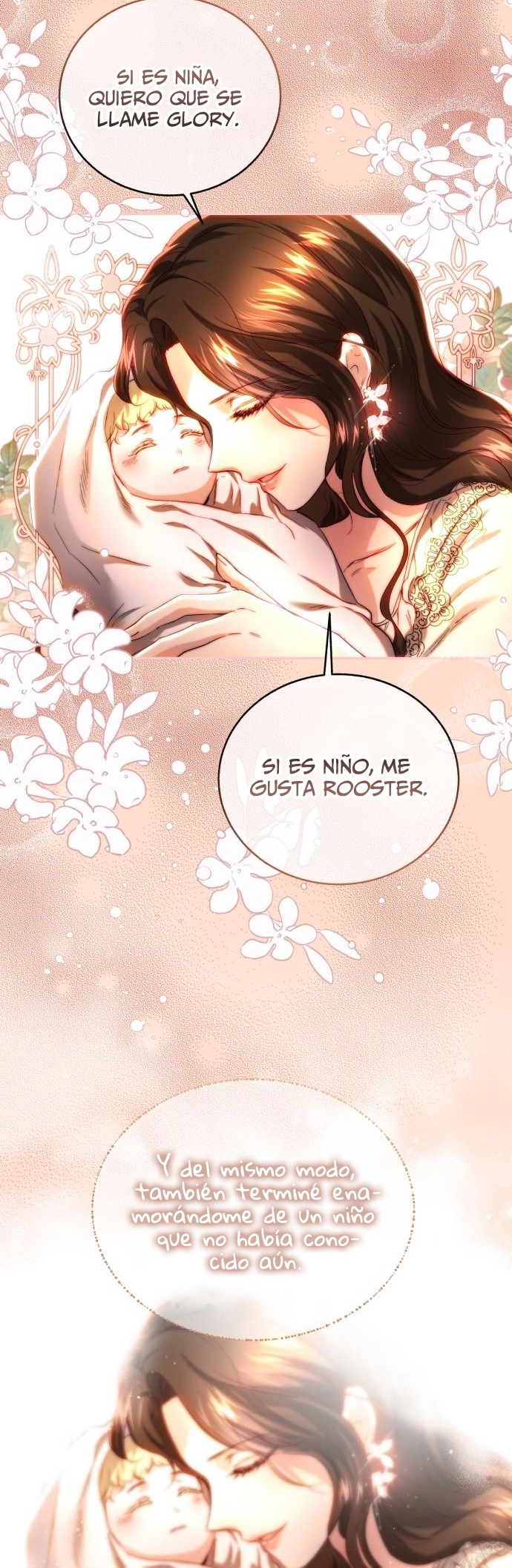 Rosalin Bogart Capítulo 43 - Página 28