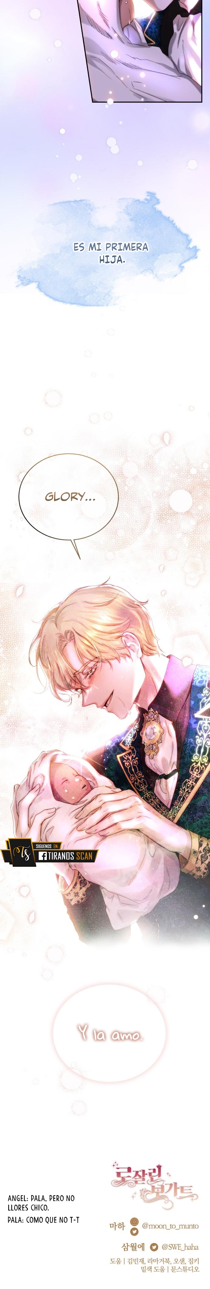 Rosalin Bogart Capítulo 43 - Página 30