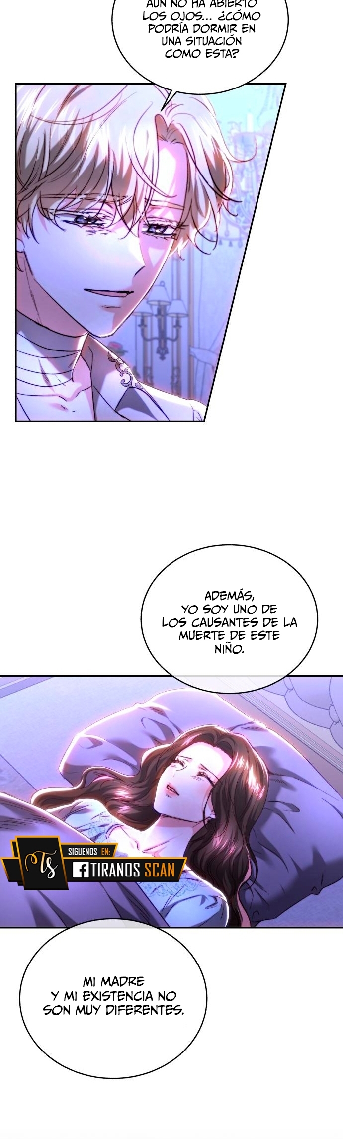 Rosalin Bogart Capítulo 44 - Página 13