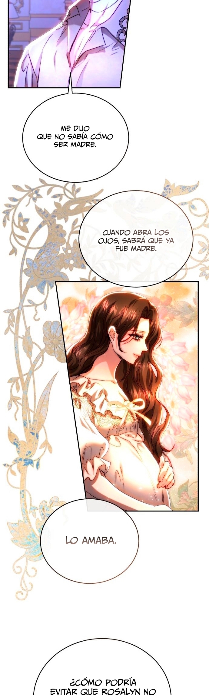 Rosalin Bogart Capítulo 44 - Página 15