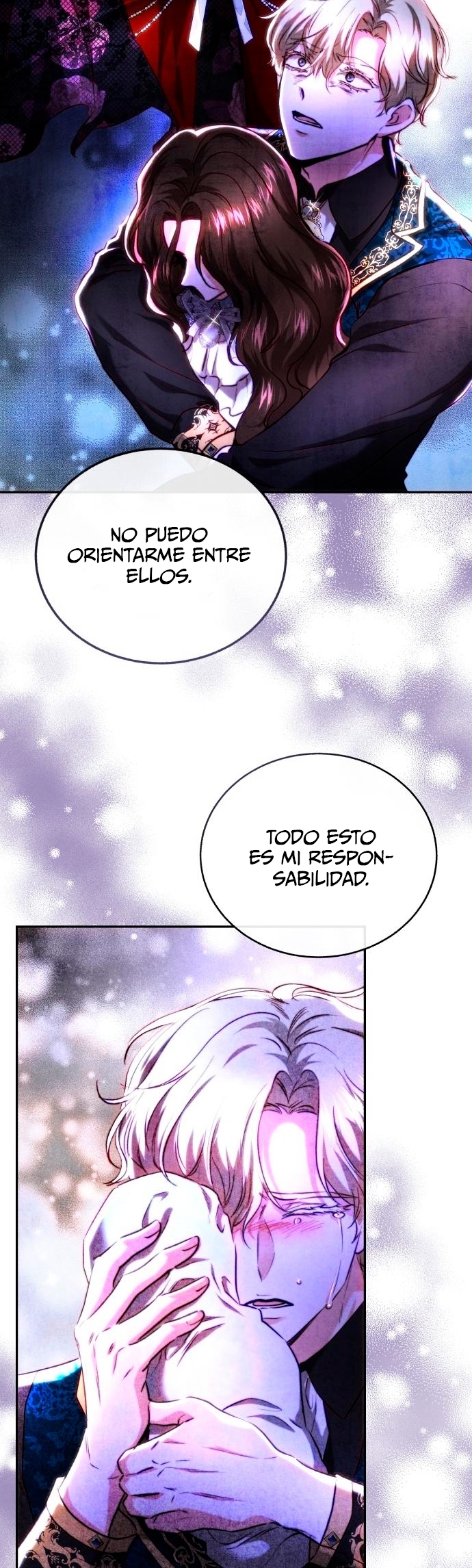 Rosalin Bogart Capítulo 44 - Página 17