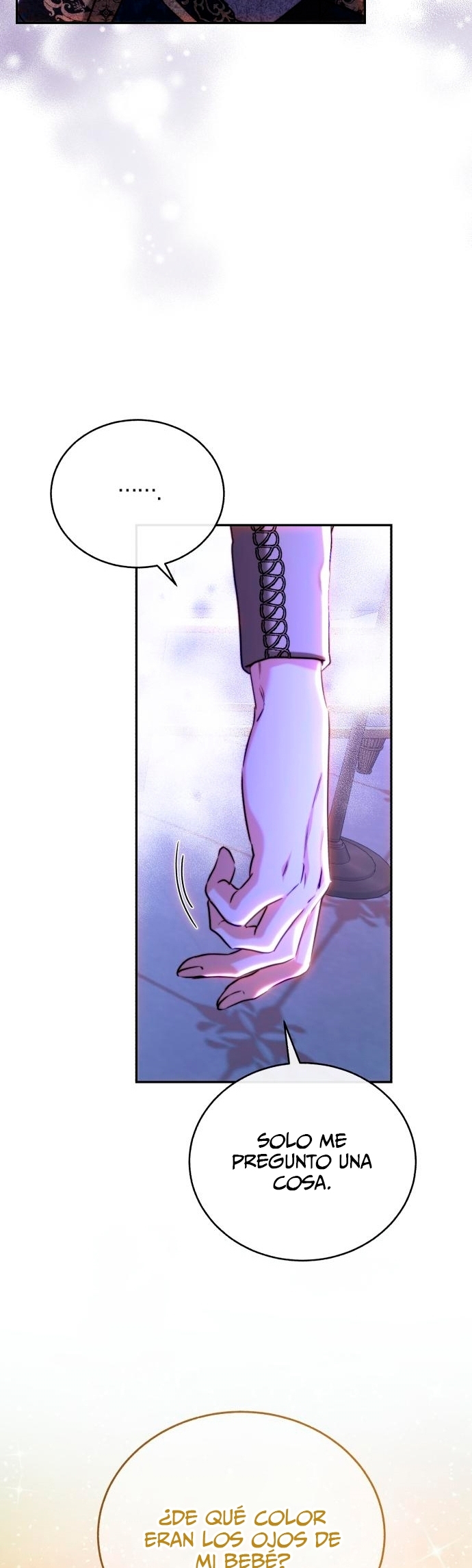 Rosalin Bogart Capítulo 44 - Página 18