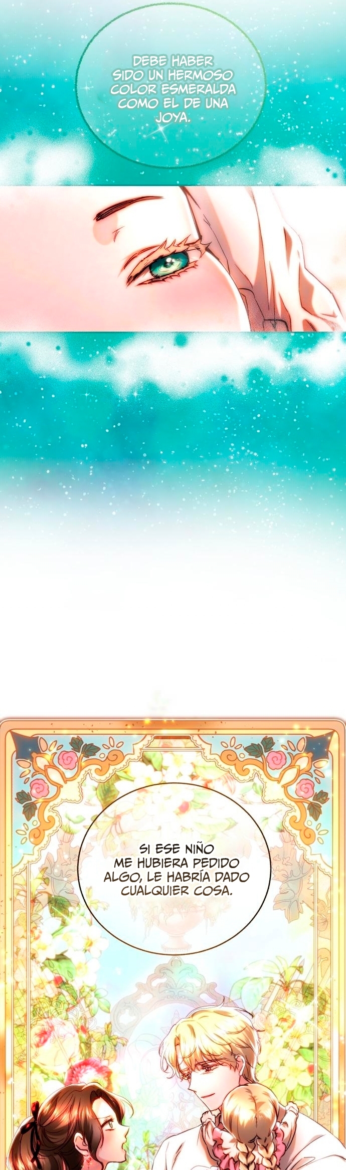 Rosalin Bogart Capítulo 44 - Página 20