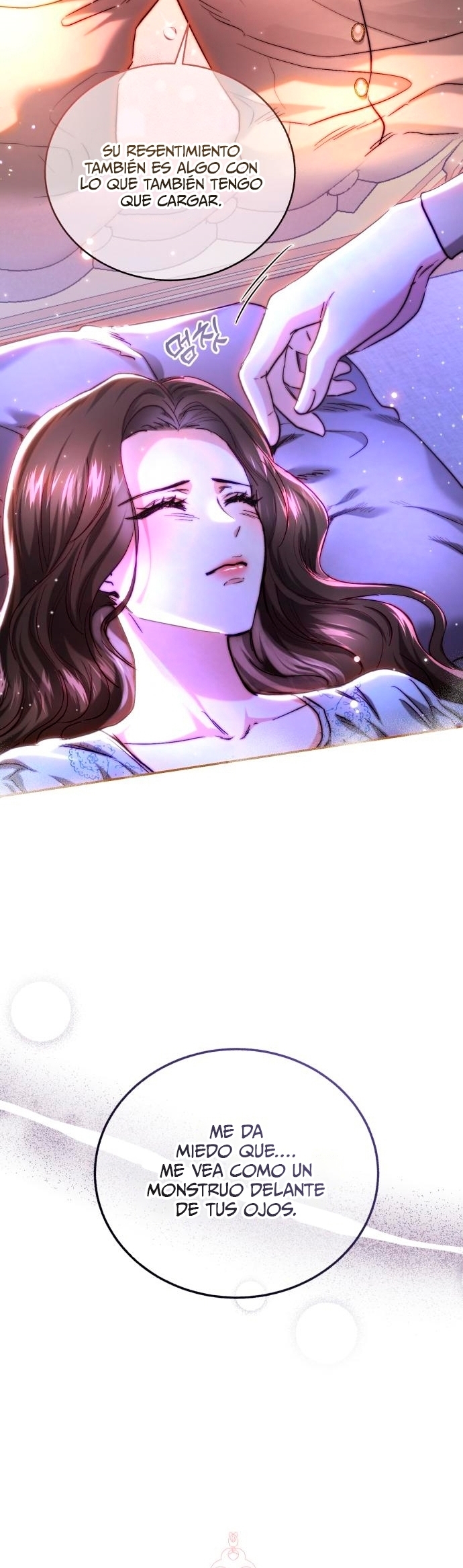 Rosalin Bogart Capítulo 44 - Página 22