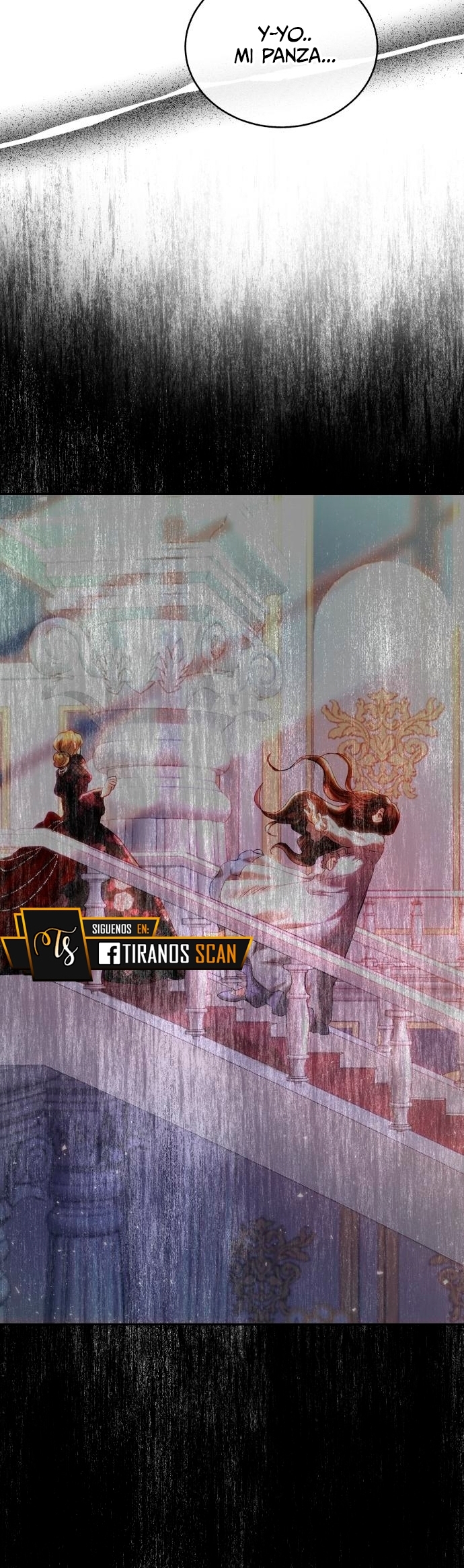 Rosalin Bogart Capítulo 44 - Página 25