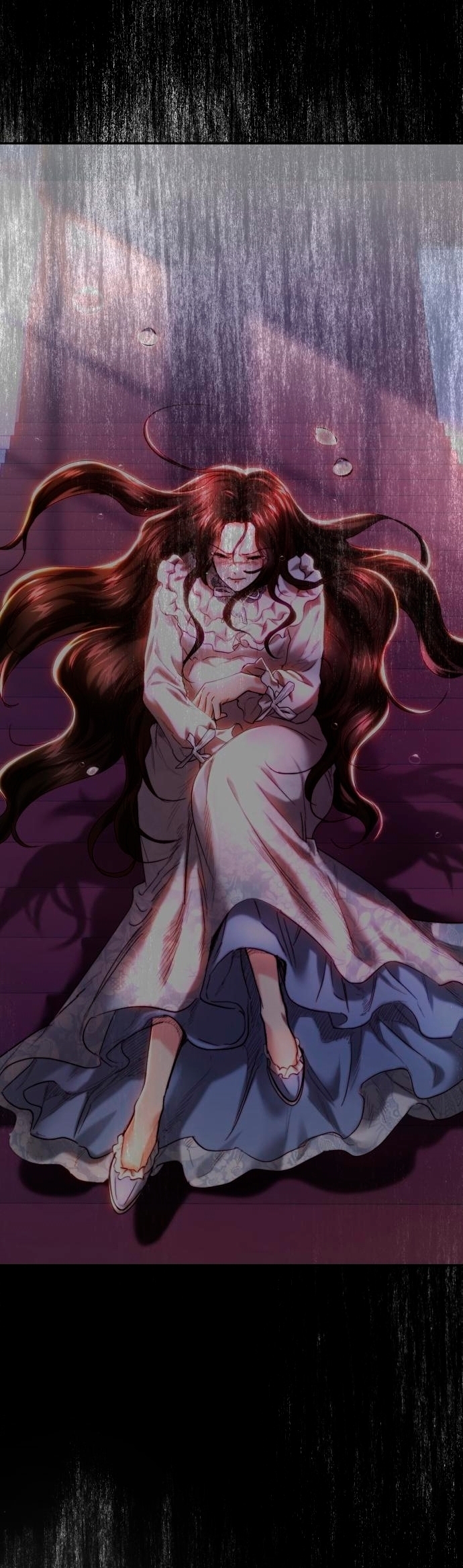 Rosalin Bogart Capítulo 44 - Página 26