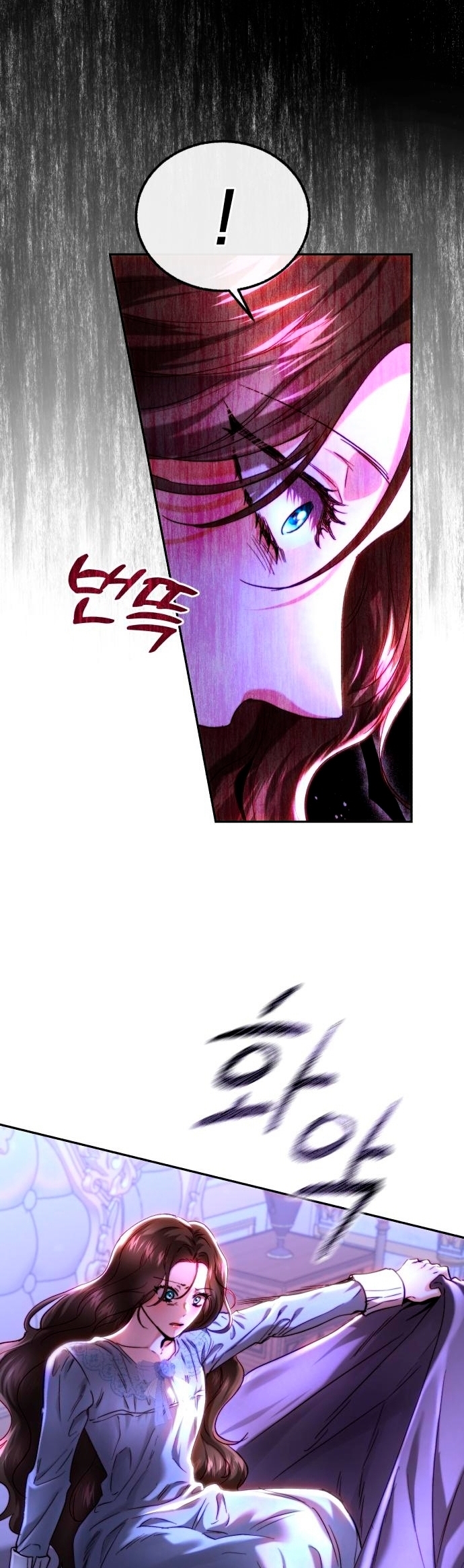 Rosalin Bogart Capítulo 44 - Página 27