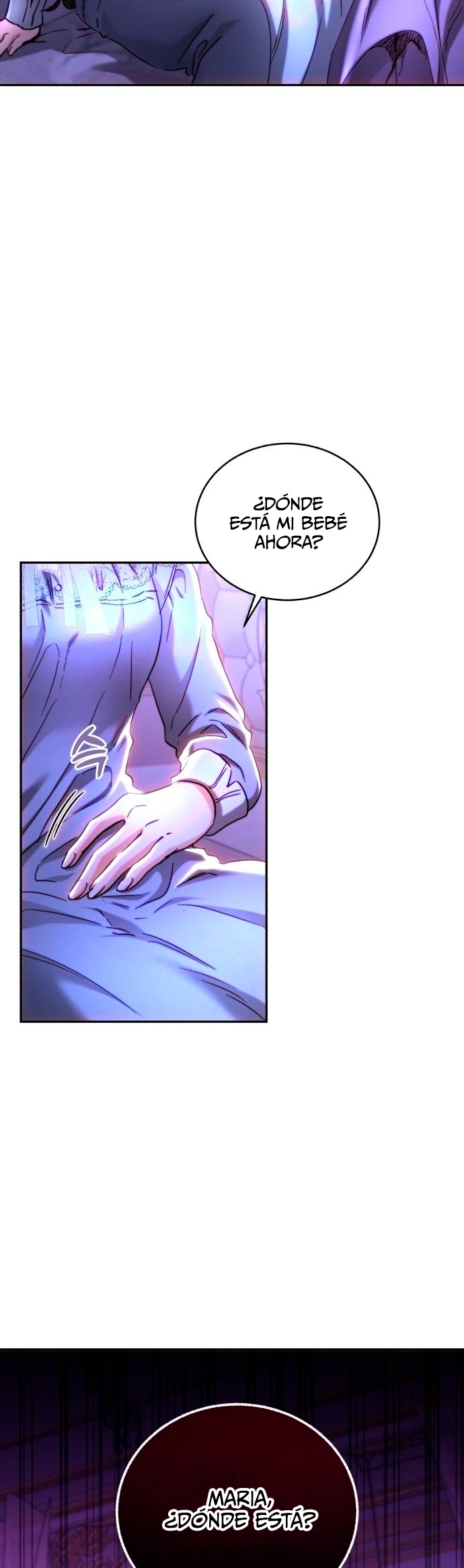 Rosalin Bogart Capítulo 44 - Página 28