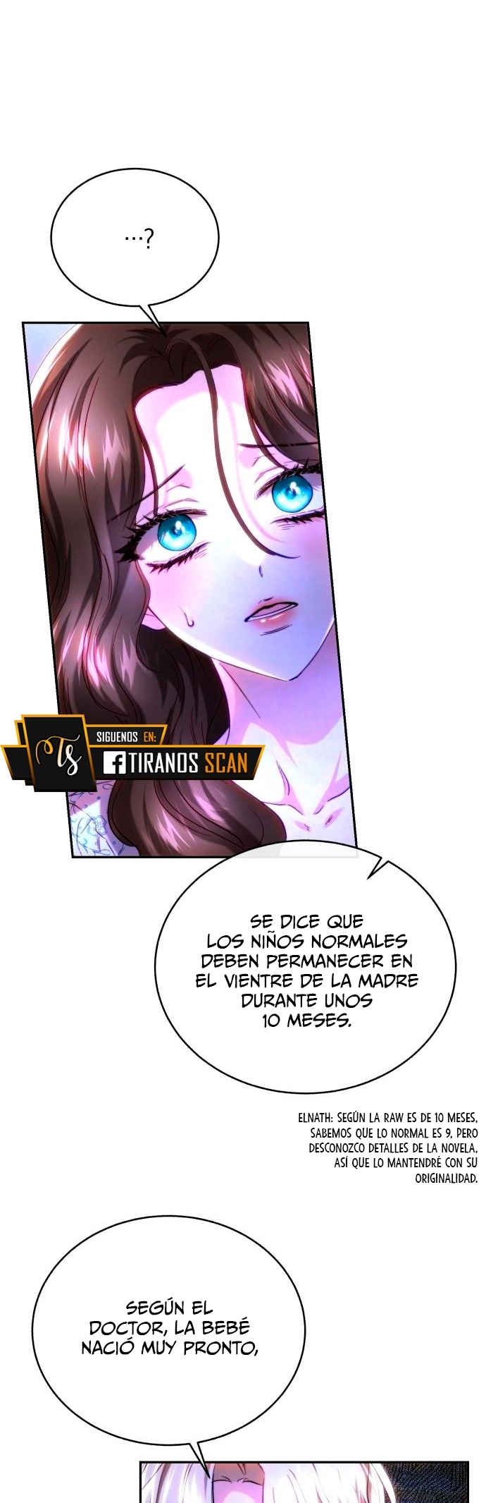 Rosalin Bogart Capítulo 44 - Página 32