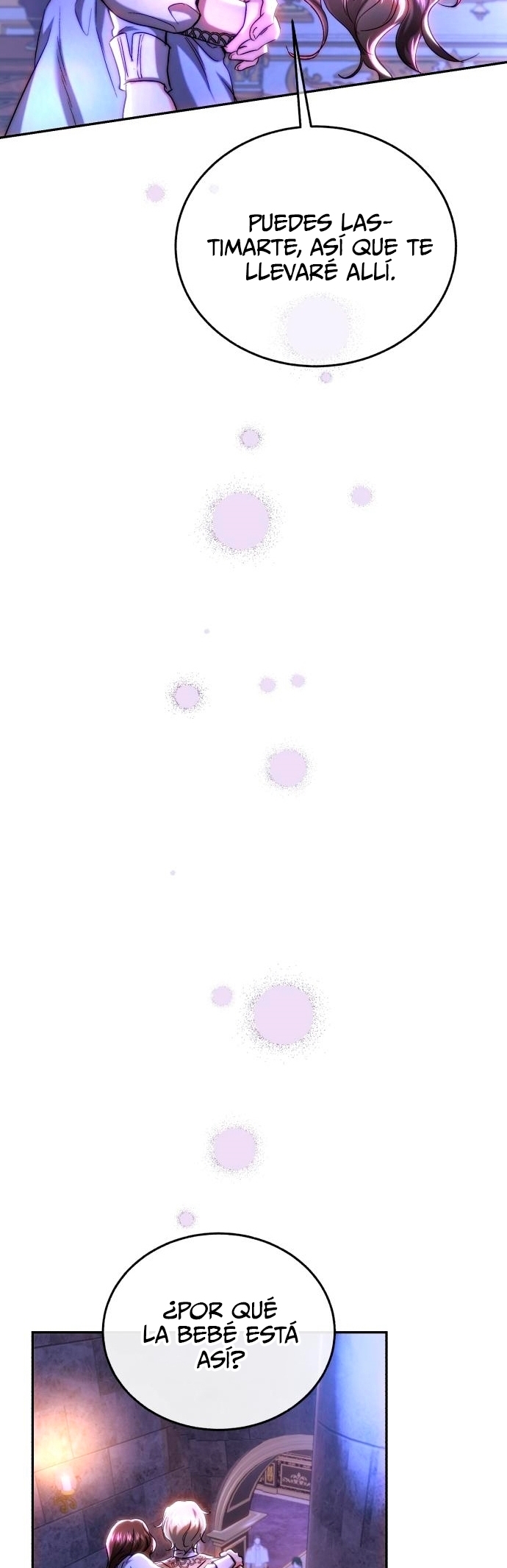 Rosalin Bogart Capítulo 44 - Página 36