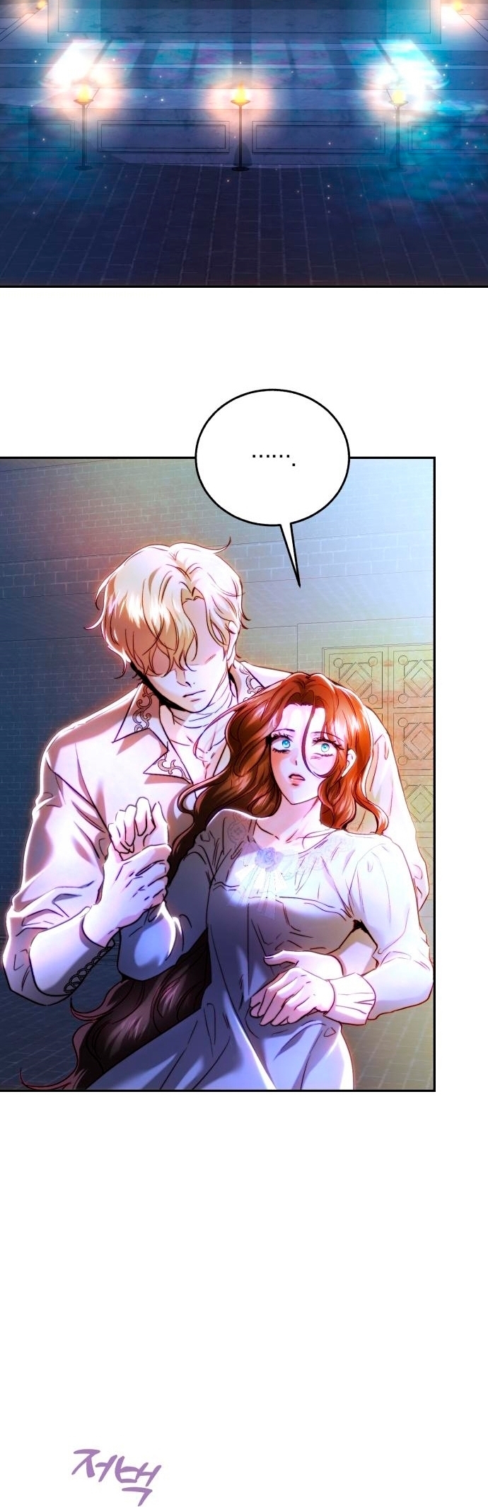 Rosalin Bogart Capítulo 44 - Página 38