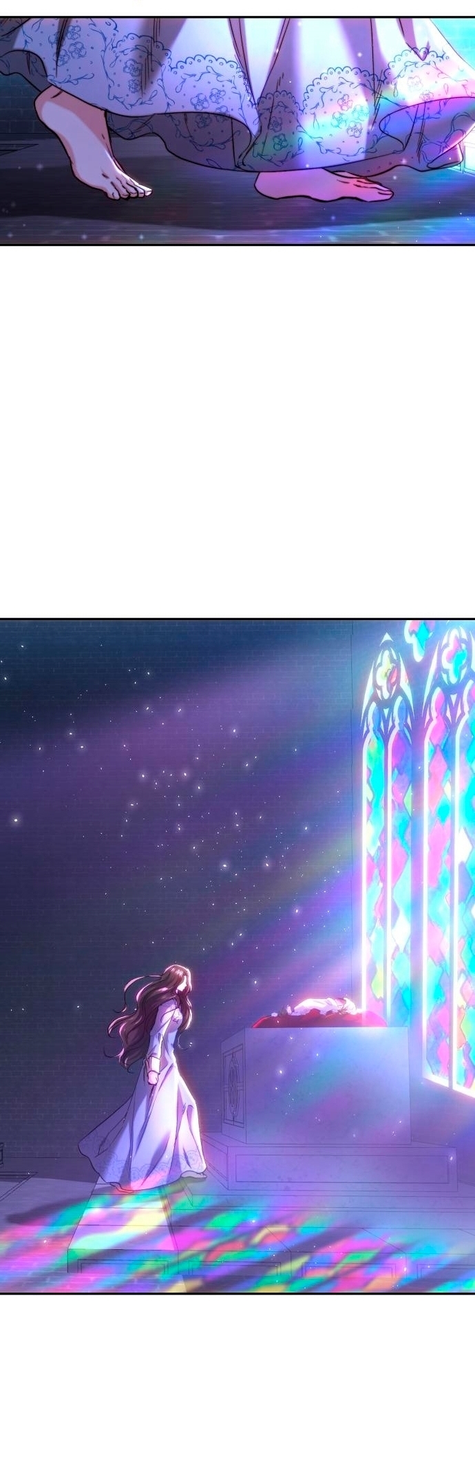 Rosalin Bogart Capítulo 44 - Página 39