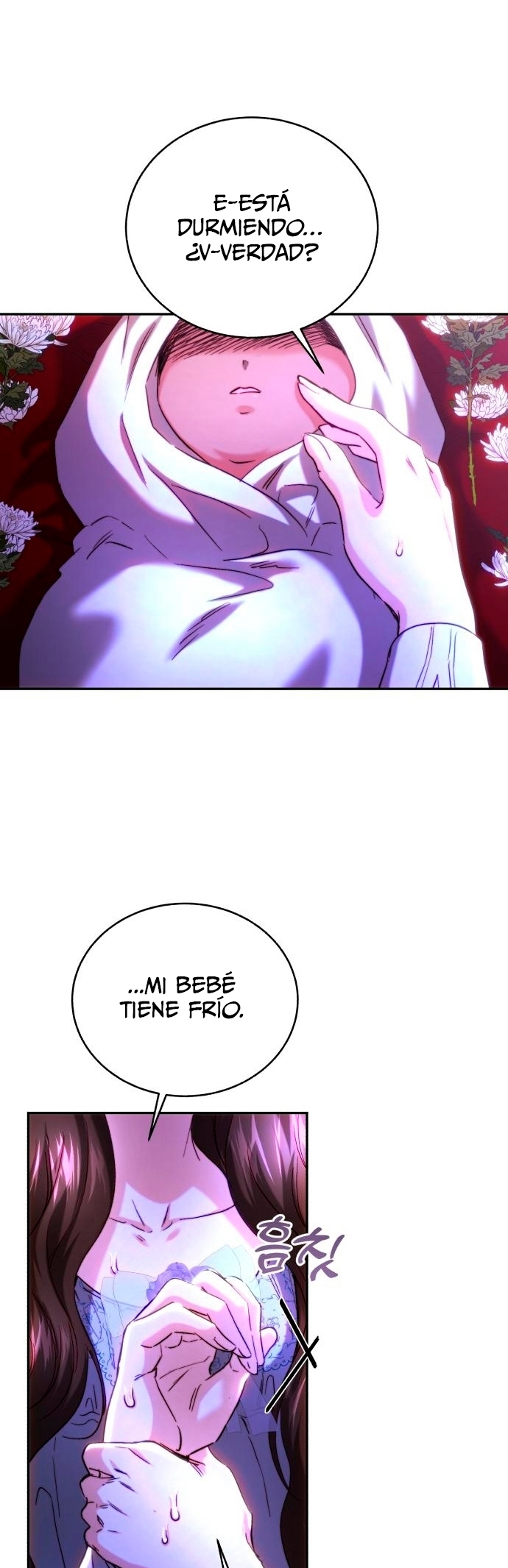 Rosalin Bogart Capítulo 44 - Página 40