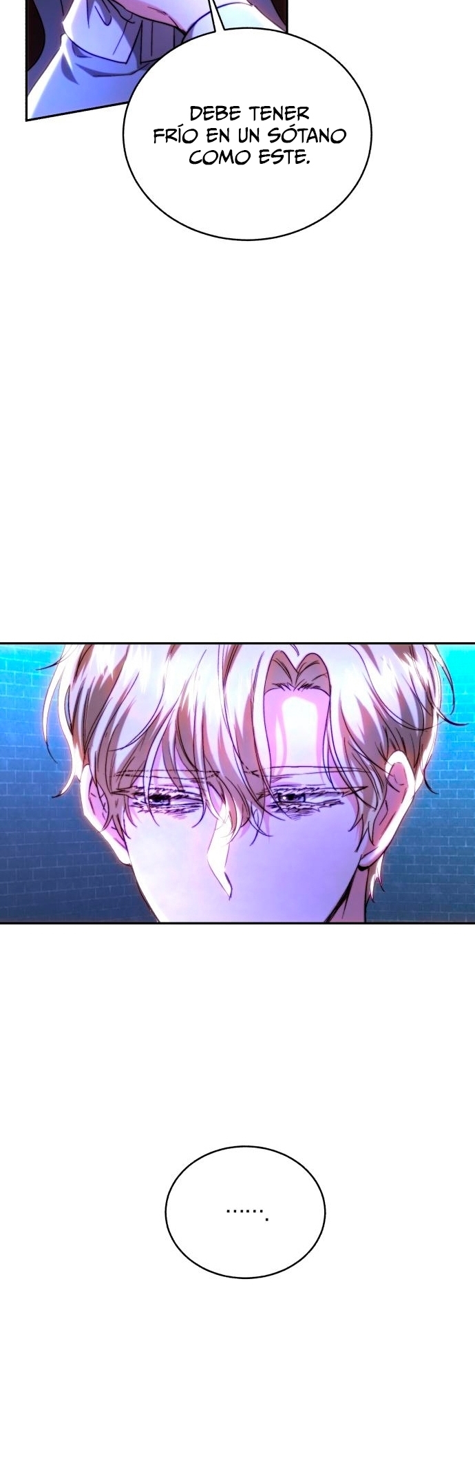 Rosalin Bogart Capítulo 44 - Página 41