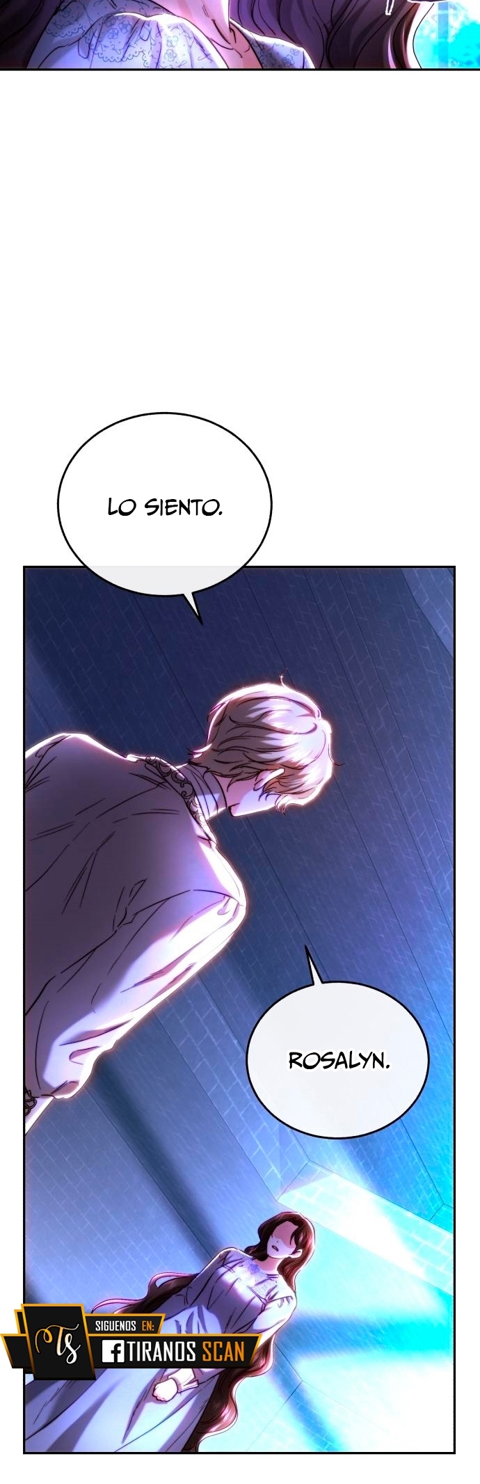 Rosalin Bogart Capítulo 44 - Página 43