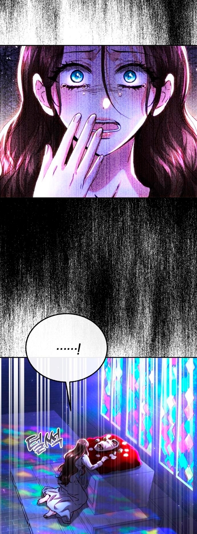 Rosalin Bogart Capítulo 44 - Página 45