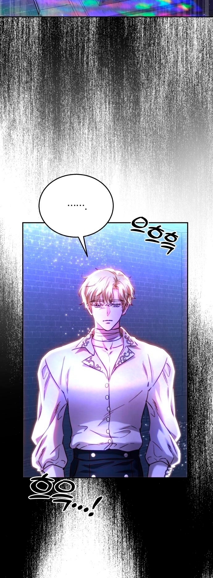 Rosalin Bogart Capítulo 44 - Página 46