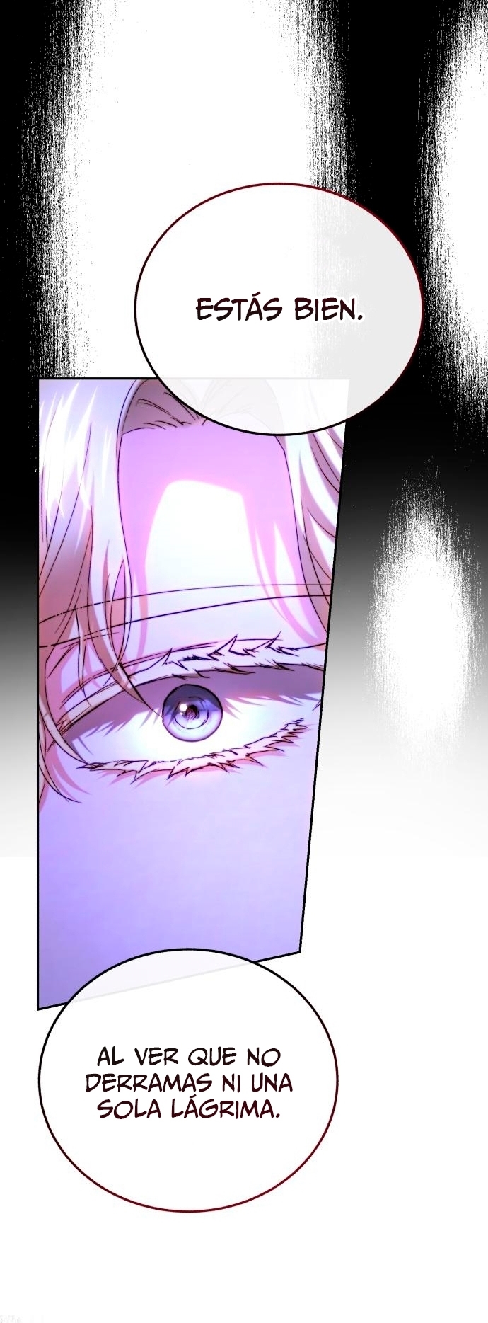 Rosalin Bogart Capítulo 44 - Página 47