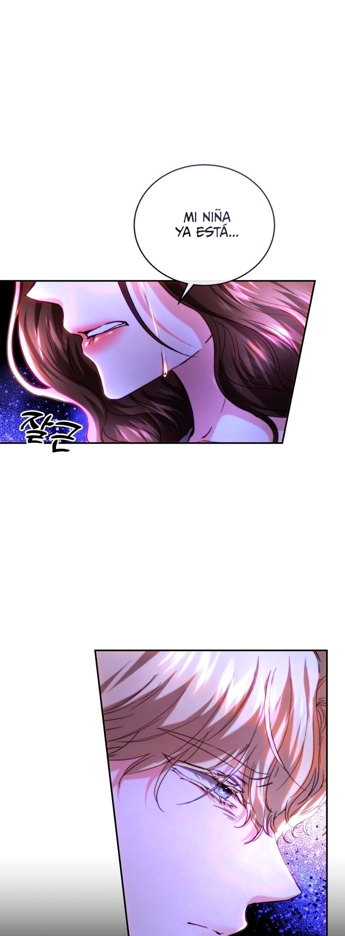 Rosalin Bogart Capítulo 44 - Página 51